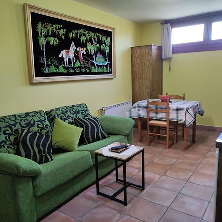 Apartamento Rural Onís Exterior foto