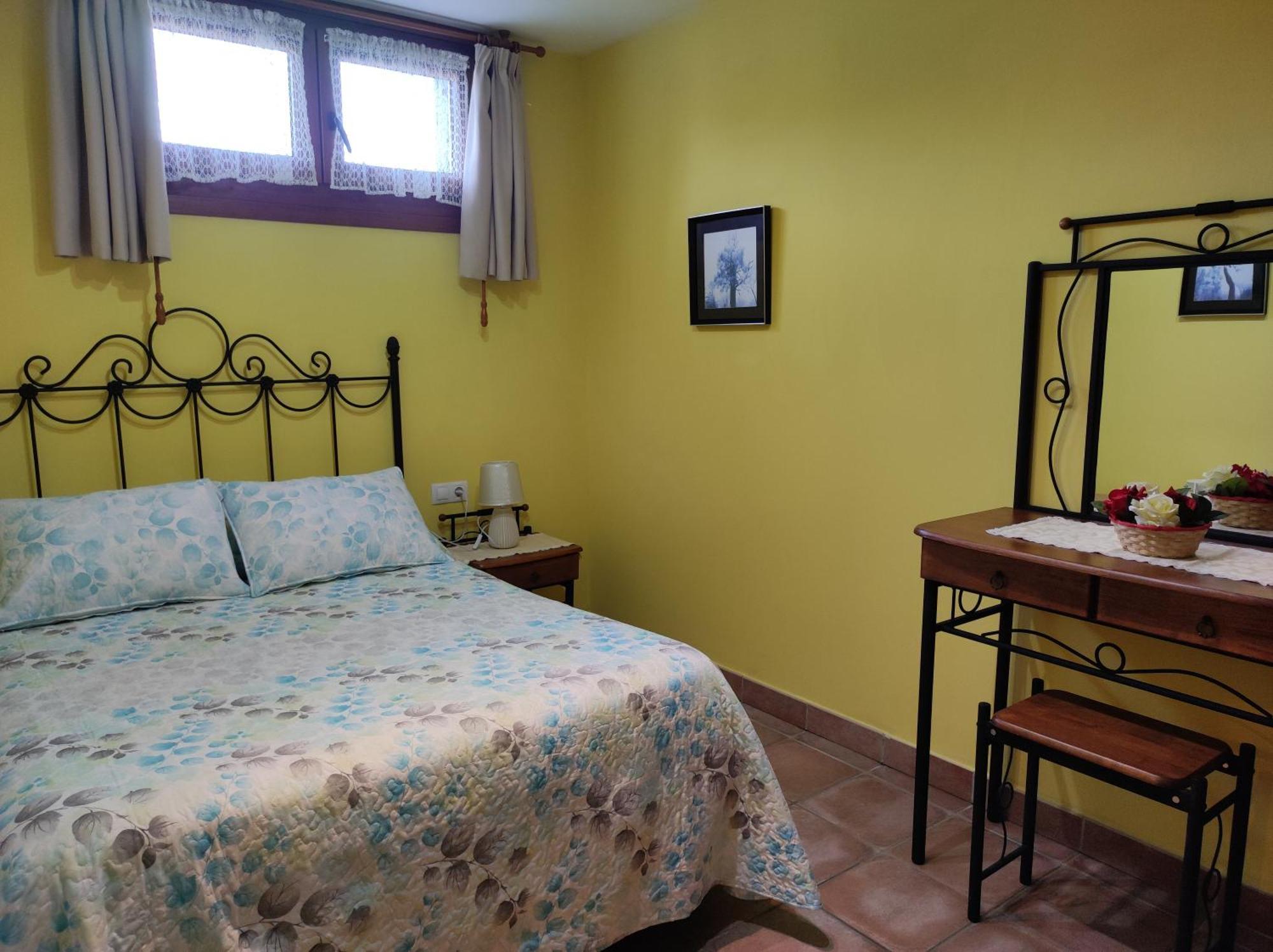 Apartamento Rural Onís Exterior foto
