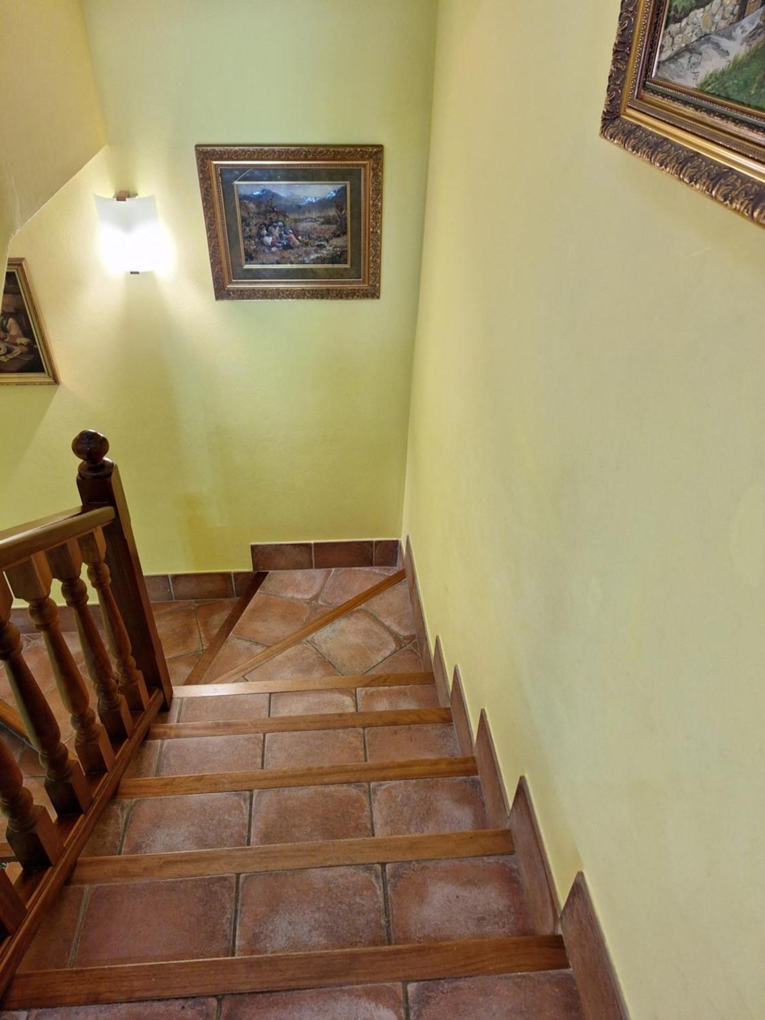 Apartamento Rural Onís Exterior foto